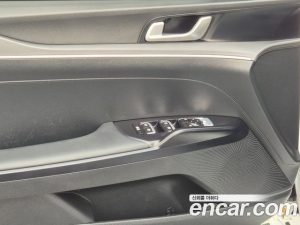 Kia K5 1.6 Turbo 2024 года из Южной Кореи