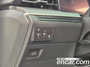 Kia K5 1.6 Turbo 2024 года из Южной Кореи