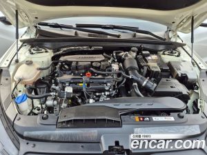 Kia K5 1.6 Turbo 2024 года из Южной Кореи