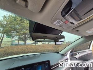 Kia K5 1.6 Turbo 2024 года из Южной Кореи