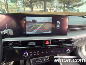 Kia K5 1.6 Turbo 2024 года из Южной Кореи