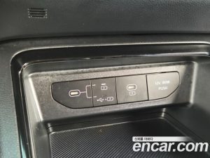 Kia K5 1.6 Turbo 2024 года из Южной Кореи