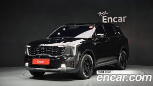Kia Sorento HEV 1.6 2WD 2024 года из Южной Кореи
