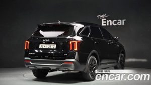 Kia Sorento HEV 1.6 2WD 2024 года из Южной Кореи