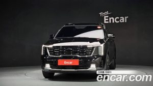 Kia Sorento HEV 1.6 2WD 2024 года из Южной Кореи
