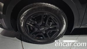 Kia Sorento HEV 1.6 2WD 2024 года из Южной Кореи