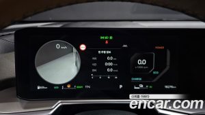 Kia Sorento HEV 1.6 2WD 2024 года из Южной Кореи