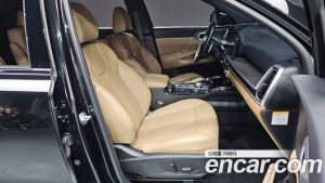 Kia Sorento HEV 1.6 2WD 2024 года из Южной Кореи