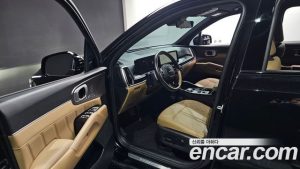 Kia Sorento HEV 1.6 2WD 2024 года из Южной Кореи