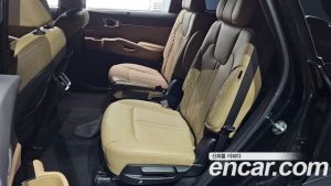 Kia Sorento HEV 1.6 2WD 2024 года из Южной Кореи