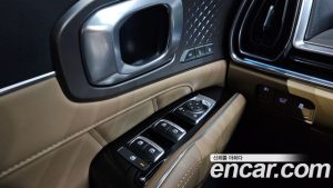 Kia Sorento HEV 1.6 2WD 2024 года из Южной Кореи