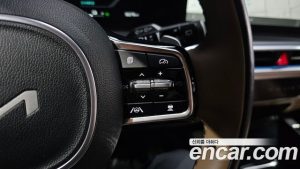 Kia Sorento HEV 1.6 2WD 2024 года из Южной Кореи