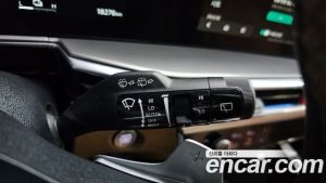 Kia Sorento HEV 1.6 2WD 2024 года из Южной Кореи