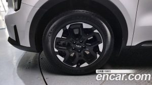 Kia Sorento Бензин 2.5T 2WD 2025 года из Южной Кореи