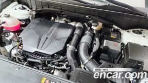 Kia Sorento Бензин 2.5T 2WD 2025 года из Южной Кореи