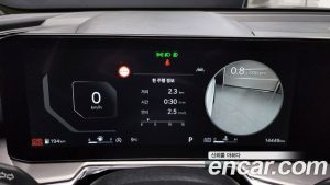 Kia Sorento Бензин 2.5T 2WD 2025 года из Южной Кореи