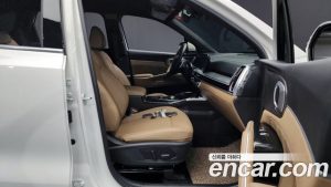 Kia Sorento Бензин 2.5T 2WD 2025 года из Южной Кореи