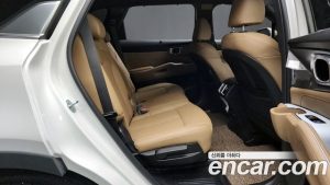 Kia Sorento Бензин 2.5T 2WD 2025 года из Южной Кореи