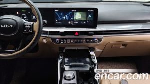 Kia Sorento Бензин 2.5T 2WD 2025 года из Южной Кореи
