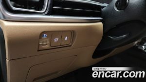 Kia Sorento Бензин 2.5T 2WD 2025 года из Южной Кореи