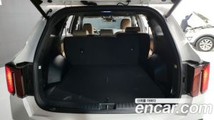 Kia Sorento Бензин 2.5T 2WD 2025 года из Южной Кореи