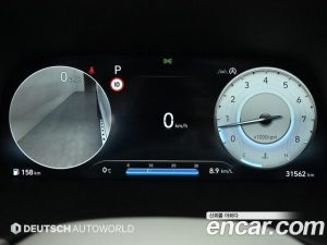 Hyundai Palisade Бензин 3.8 4WD 2024 года из Южной Кореи