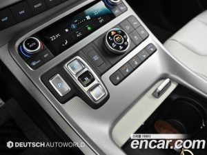 Hyundai Palisade Бензин 3.8 4WD 2024 года из Южной Кореи