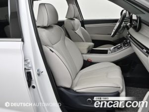 Hyundai Palisade Бензин 3.8 4WD 2024 года из Южной Кореи