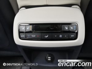 Hyundai Palisade Бензин 3.8 4WD 2024 года из Южной Кореи