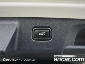 Hyundai Palisade Бензин 3.8 4WD 2024 года из Южной Кореи