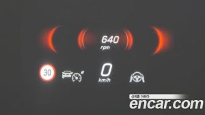 Mercedes-Benz GLC-Class GLC300 4MATIC AMG Line 2024 года из Южной Кореи