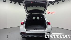 Mercedes-Benz GLC-Class GLC300 4MATIC AMG Line 2024 года из Южной Кореи