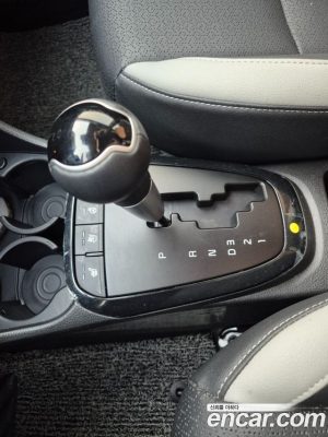 Kia morning Signature 2025 года из Южной Кореи