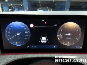 Hyundai Santafe Бензин 2.5T 4WD 2024 года из Южной Кореи