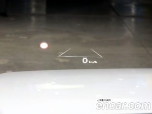 Hyundai Santafe Бензин 2.5T 4WD 2024 года из Южной Кореи