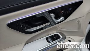 Mercedes-Benz CLE-Class CLE200 Coupe 2024 года из Южной Кореи
