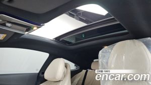Mercedes-Benz CLE-Class CLE200 Coupe 2024 года из Южной Кореи