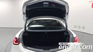 Mercedes-Benz CLE-Class CLE200 Coupe 2024 года из Южной Кореи