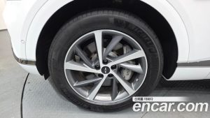 Genesis GV80 2.5T Бензин AWD 2025 года из Южной Кореи