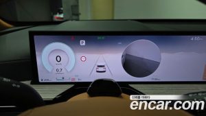 Genesis GV80 2.5T Бензин AWD 2025 года из Южной Кореи