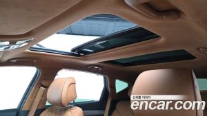 Genesis GV80 2.5T Бензин AWD 2025 года из Южной Кореи