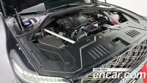 Genesis GV70 2.5T Бензин AWD 2025 года из Южной Кореи