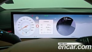 Genesis GV70 2.5T Бензин AWD 2025 года из Южной Кореи