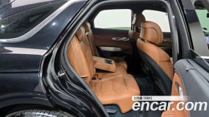 Genesis GV70 2.5T Бензин AWD 2025 года из Южной Кореи