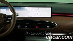 Genesis GV70 2.5T Бензин AWD 2025 года из Южной Кореи