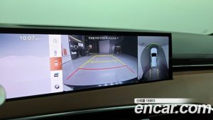 Genesis GV70 2.5T Бензин AWD 2025 года из Южной Кореи