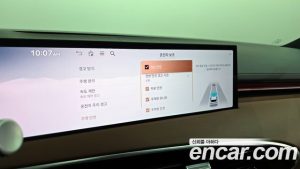 Genesis GV70 2.5T Бензин AWD 2025 года из Южной Кореи