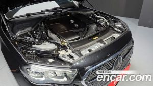 Mercedes-Benz E-Class E200 Avantgarde 2024 года из Южной Кореи
