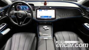 Mercedes-Benz E-Class E200 Avantgarde 2024 года из Южной Кореи
