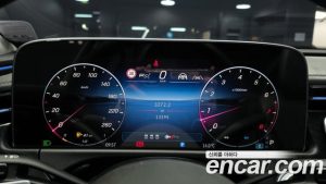 Mercedes-Benz E-Class E200 Avantgarde 2024 года из Южной Кореи